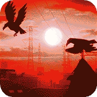 幽蓝边境(删档内测)