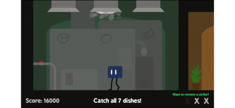 Finn\'s Fantastic Food Machineios版1