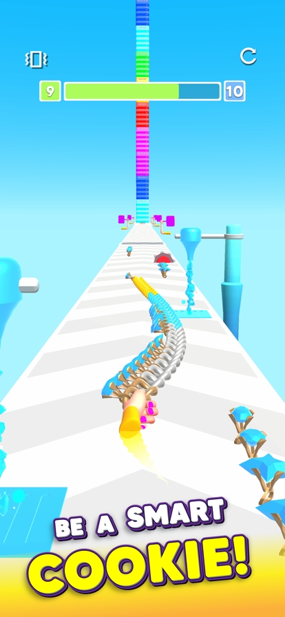 Chain Stackerios版0