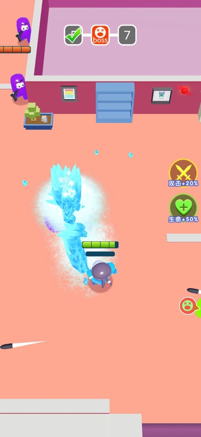 合成太空杀ios版4