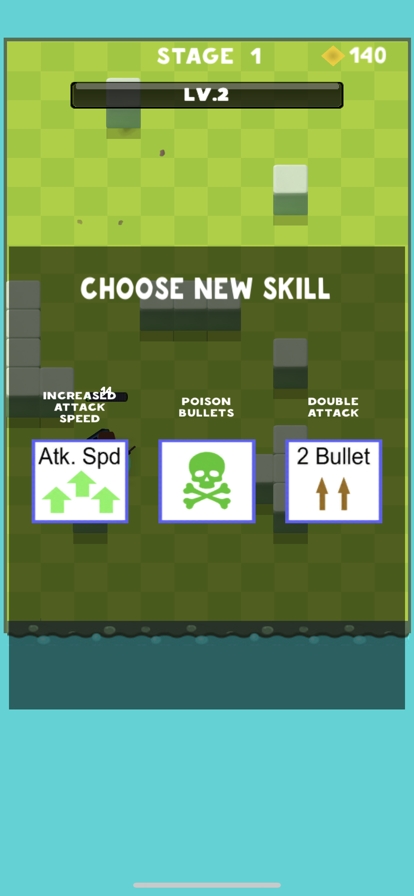 Hatchet Flying Fightios版3