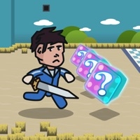 木头人道具赛ios版