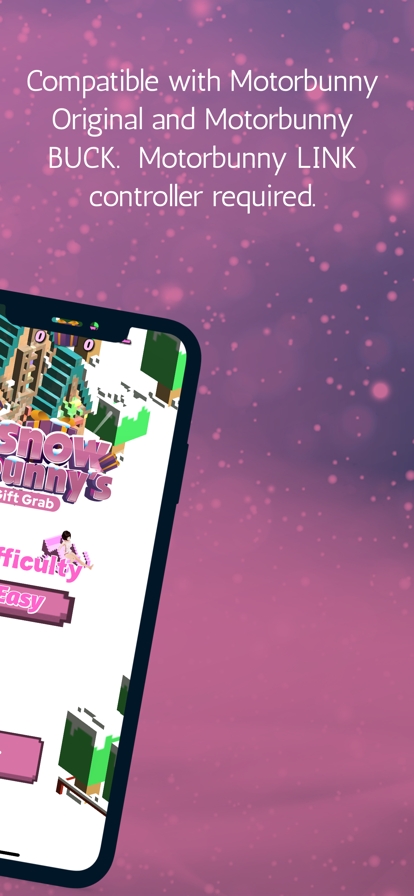 Snowbunny\'s Gift Grabios版2