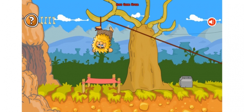 Adam and Eve 7ios版3