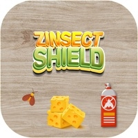 zInsect Shieldios版