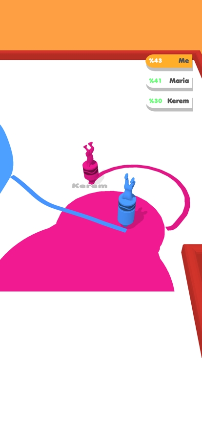 Crayonhead Warsios版0