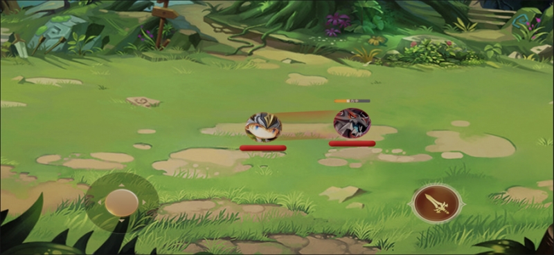 深渊冒险家ios版3