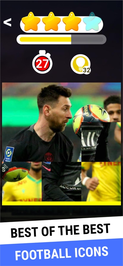 FUT Puzzle Footballios版5