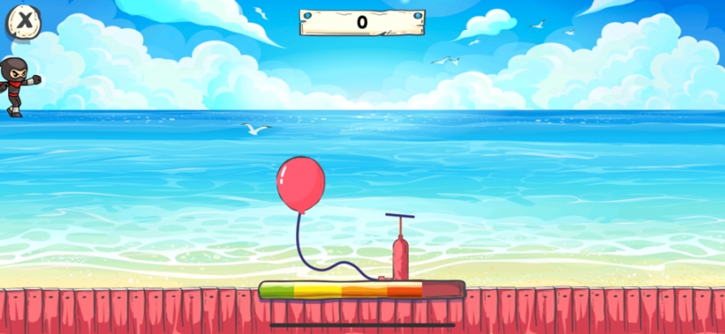 Dom Balloon Pump Upios版2