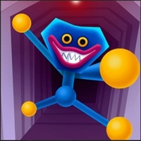 Poppy Stick vs Beat Fightios版