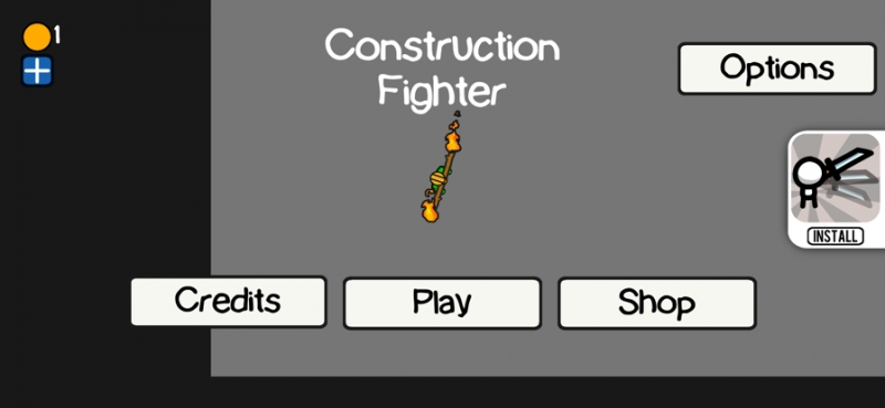 Construction Fighterios版3