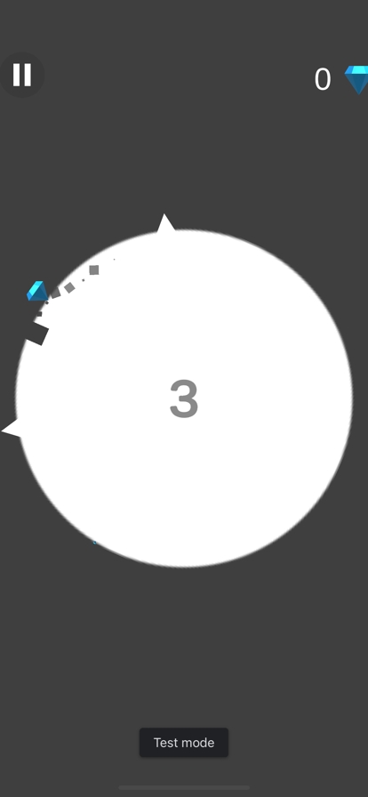 Circle Run 2022ios版1