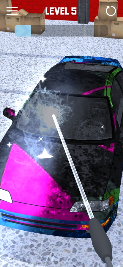 Car Wash 3Dios版3