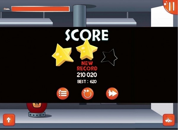 纸飞机的疯狂实验室1