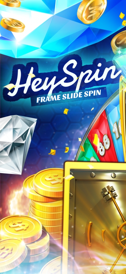 Frame Slide Spinios版0