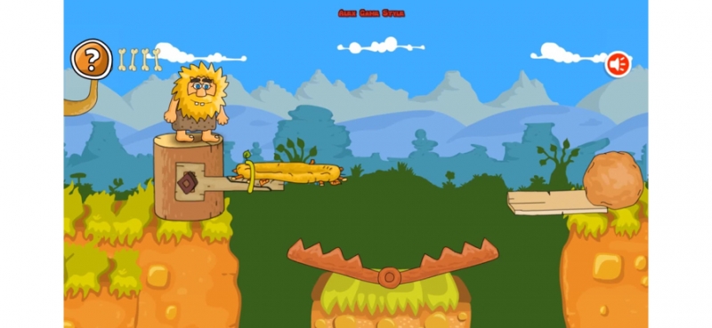 Adam and Eve 7ios版1