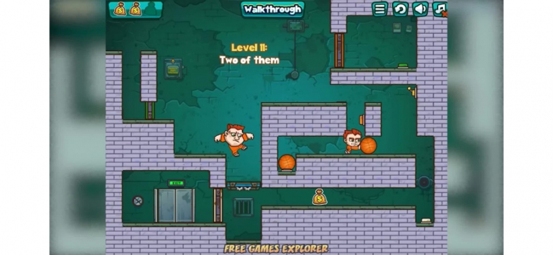 123Games: Money Movers 2ios版6