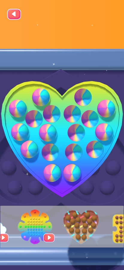 Fidget Craft 3Dios版2