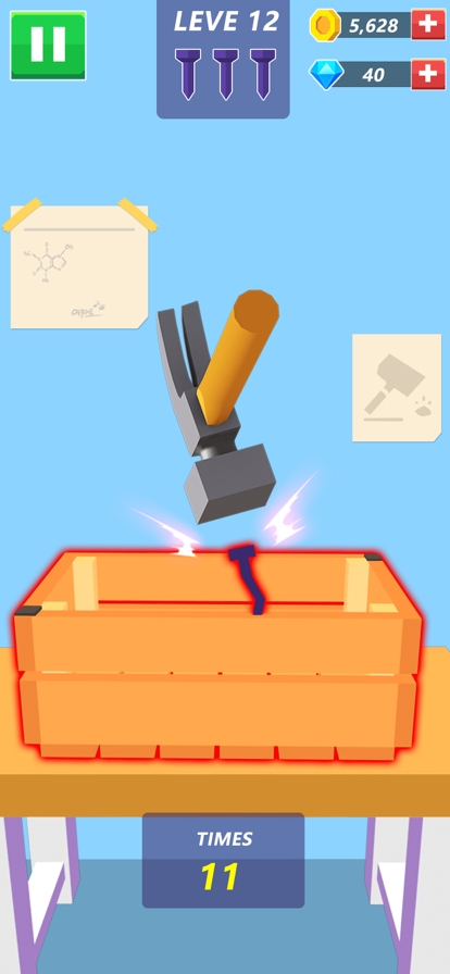 木匠模拟器ios版2