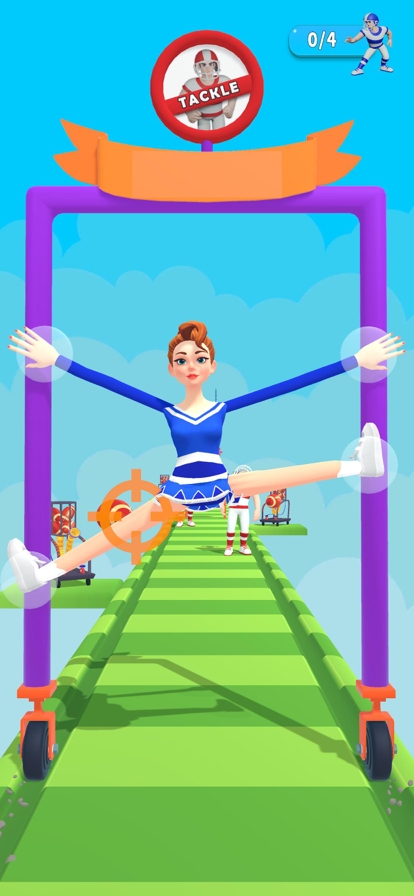 Elastic Runner 3Dios版1