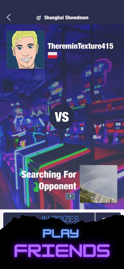 Arcade Room Skee Ball Bowlingios版2