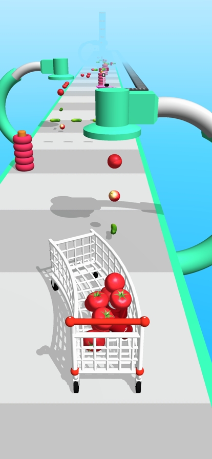 Shopping Stackios版3