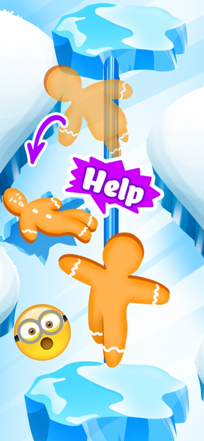 Cookie Challengeios版2