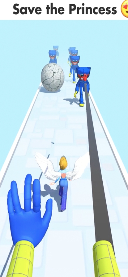 Poppy Master 3Dios版6