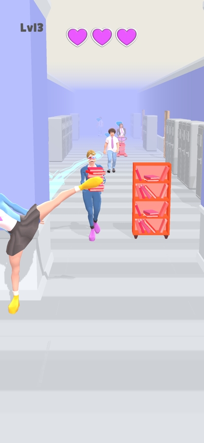 Take’m Downios版2