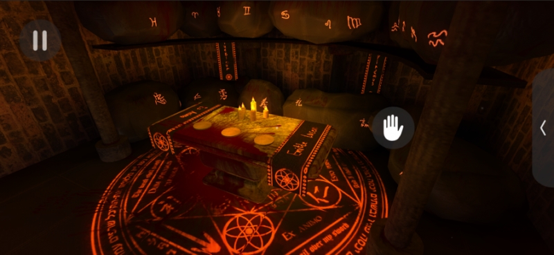 Momo Horror Storyios版4