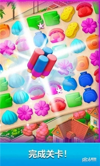 度假酒店海湾故事0