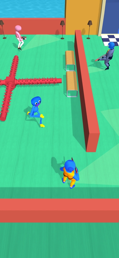 Monster Challenge!ios版3