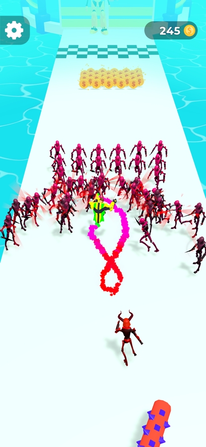 Metal Suit:Superhero Simulatorios版5