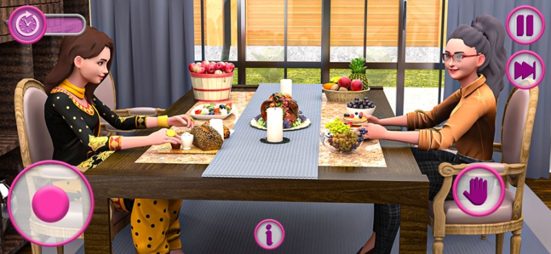 装扮美发沙龙ios版2