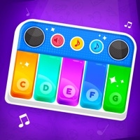 Piano For Childrenios版