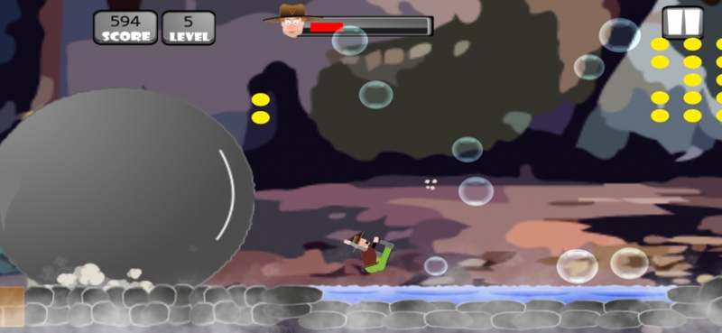 Indiana Moansios版9