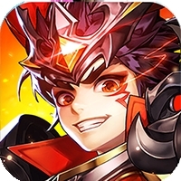 兵临三国-送S神将小乔