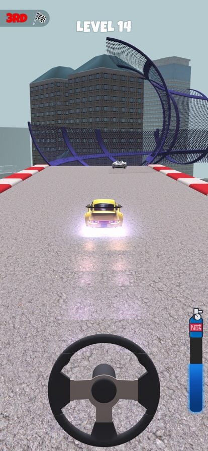 Street Racers!ios版3