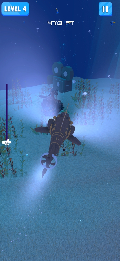 Marine Spotterios版0