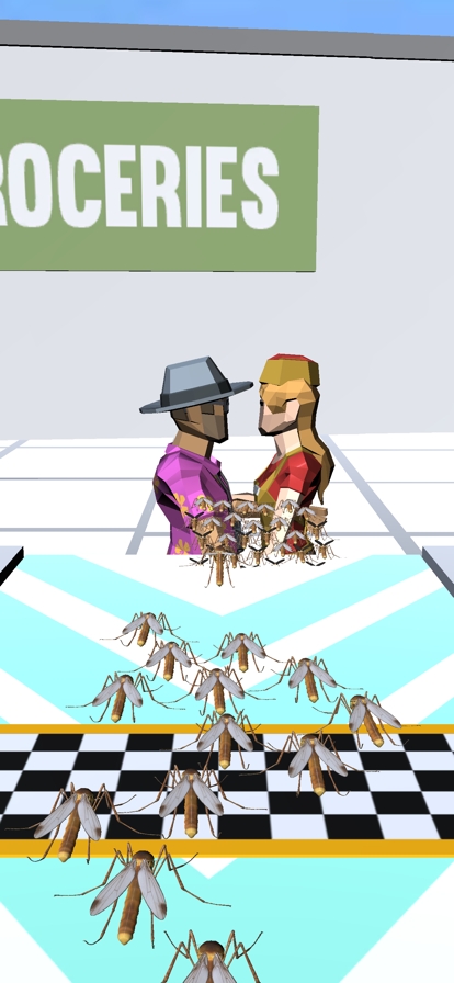 Mosquito Fest gameios版2