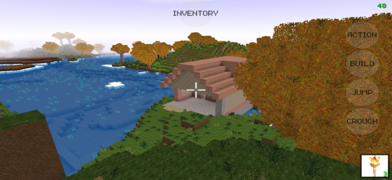 Craft Clever Swordsios版2