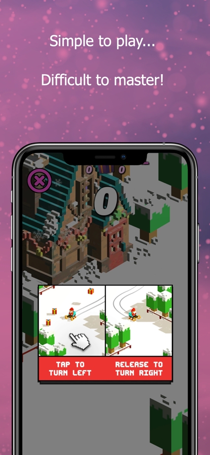 Snowbunny\'s Gift Grabios版3