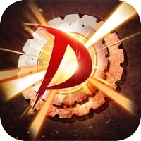 神陵武装：深渊高爆ios版