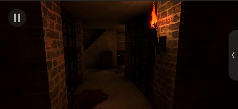 Momo Horror Storyios版1