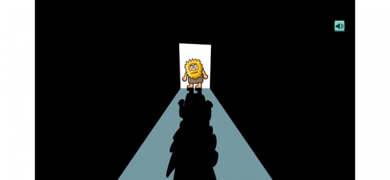 Adam and Eve: Adam the Ghostios版3