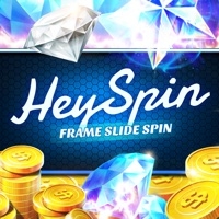 Frame Slide Spinios版