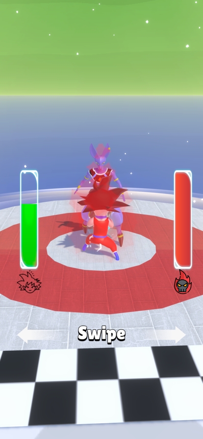 Kamehameha Runnerios版4