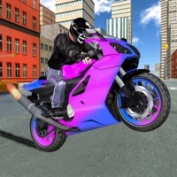 Moto Bike Race Traffic X3Mios版
