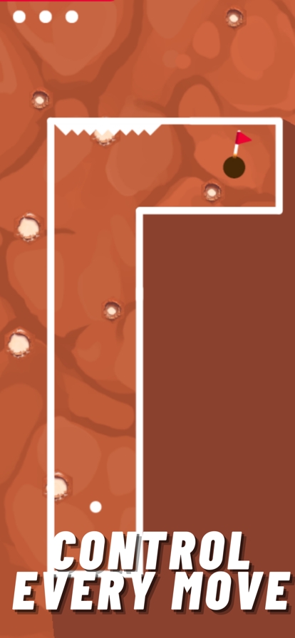 马尔斯高尔夫ios版3