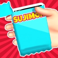 Sujimon: Trading Card Gameios版